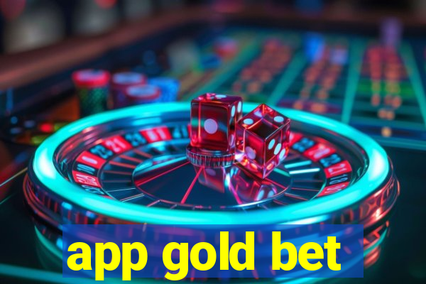 app gold bet